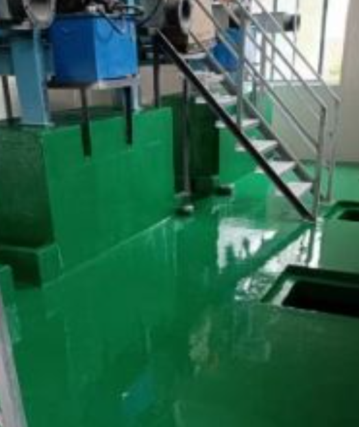 廊坊选择工厂环氧地坪修补翻新材料