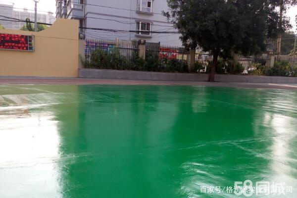 廊坊 地坪漆翻新维修