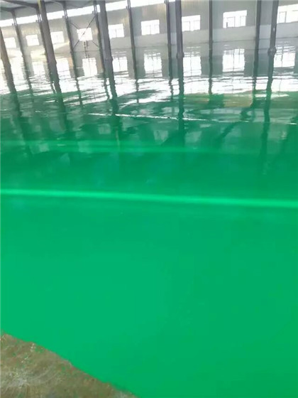 廊坊，我直接给你一份室外地坪漆翻新维修