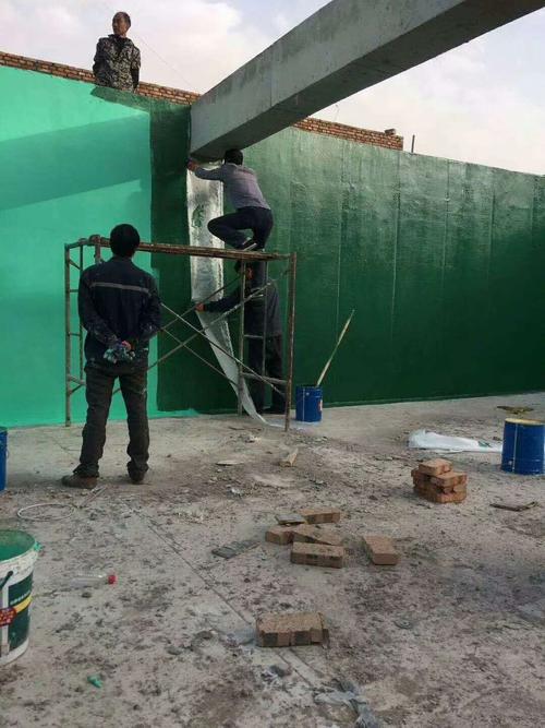 廊坊针对老旧车间地面普遍存在的起砂、裂缝问题