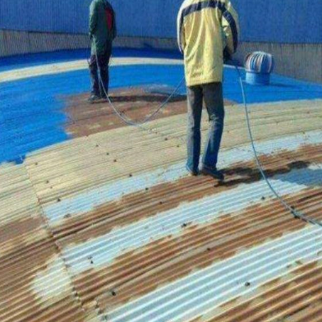 廊坊地面翻新与地坪漆施工流程